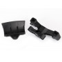 TRAXXAS - Bumper Bak Set  4-Tec - TRAXXAS
