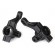 TRAXXAS - Styrspindel (2)  4-Tec - TRAXXAS
