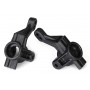 TRAXXAS - Styrspindel (2)  4-Tec - TRAXXAS