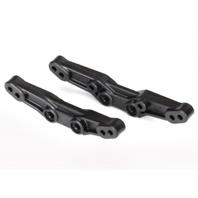 TRAXXAS - Stötdämpartorn Fram och Bak Set  4-Tec - TRAXXAS