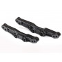 TRAXXAS - Stötdämpartorn Fram och Bak Set  4-Tec - TRAXXAS
