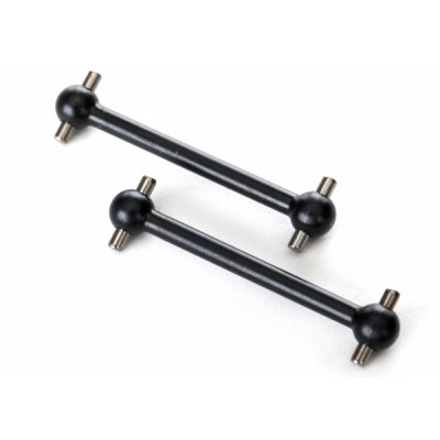 TRAXXAS - Drivaxel Fram (2)  4-Tec - TRAXXAS