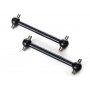 TRAXXAS - Drivaxel Fram (2)  4-Tec - TRAXXAS