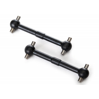 TRAXXAS - Drivaxel Bak (2)  4-Tec - TRAXXAS
