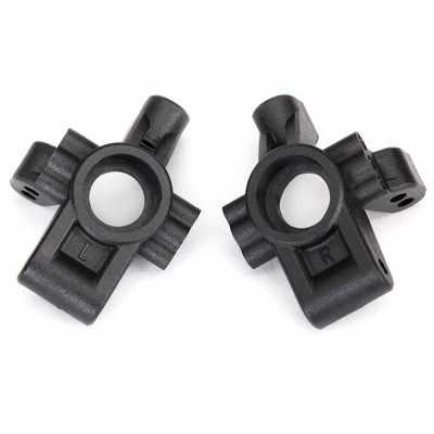 TRAXXAS - Hjulkonsoll (Par)  4-Tec - TRAXXAS