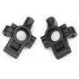 TRAXXAS - Hjulkonsoll (Par)  4-Tec - TRAXXAS