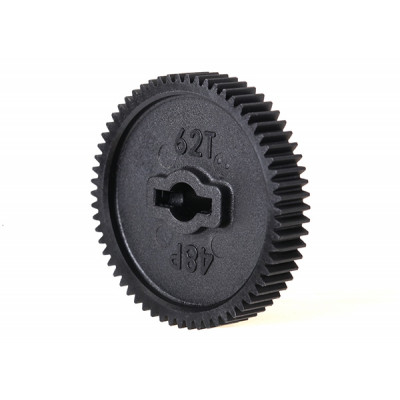 TRAXXAS - Huvuddrev 62T 48P  4-Tec - TRAXXAS