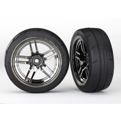 TRAXXAS - Däck &amp