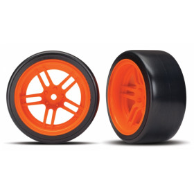 TRAXXAS - Däck &amp