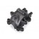 TRAXXAS - Diffhus Bak  4-Tec - TRAXXAS