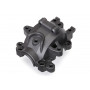TRAXXAS - Diffhus Bak  4-Tec - TRAXXAS
