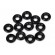 TRAXXAS - O-ringar (12)  4-Tec - TRAXXAS