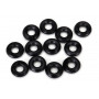TRAXXAS - O-ringar (12)  4-Tec - TRAXXAS