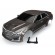 TRAXXAS - Kaross Cadillac CTS-V Silver - TRAXXAS