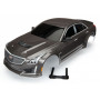 TRAXXAS - Kaross Cadillac CTS-V Silver - TRAXXAS