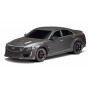 Kaross Cadillac CTS-V Silver-TRAXXAS-8391X