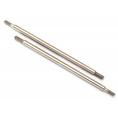 TRAXXAS - Stötdämparstång 74mm GTR (för #8460) (2) - TRAXXAS