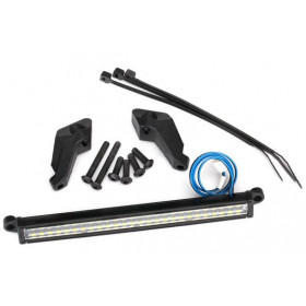 TRAXXAS - LED Ljus Fram Desert Racer - TRAXXAS