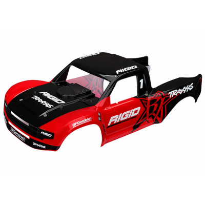 TRAXXAS - Kaross Unlimited Desert Racer &quot