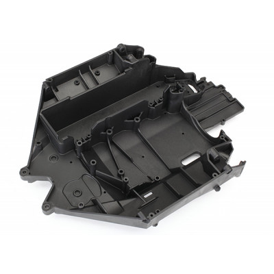 TRAXXAS - Chassi Bottenplatta  UDR - TRAXXAS