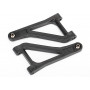 TRAXXAS - Bärarm Övre Fram V+H (2)  UDR - TRAXXAS