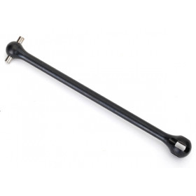 TRAXXAS - Drivaxel Stål 96mm (Enbart Axel)  UDR - TRAXXAS