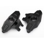 TRAXXAS - Hjulaxelhållare V+H (Par)  UDR - TRAXXAS