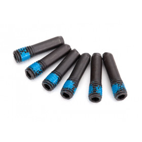 TRAXXAS - Låspinne M3x11mm Gängad med Låsvätska (6) - TRAXXAS