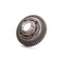 TRAXXAS - Huvuddrev 55T (Mittdiff)  UDR - TRAXXAS