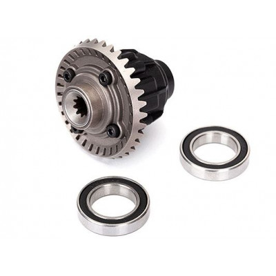 TRAXXAS - Differential Komplett Bak UDR - TRAXXAS