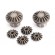 TRAXXAS - Drevset Diff Fram  UDR - TRAXXAS