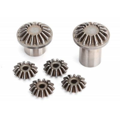 TRAXXAS - Drevset Mittdiff  UDR - TRAXXAS