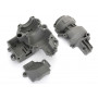 TRAXXAS - Växellådshus Set  UDR - TRAXXAS