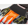Karossförstärkningar E-Revo (Kaross 8611)-TRAXXAS-8610