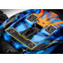 Karossförstärkningar E-Revo (Kaross 8611)-TRAXXAS-8610