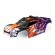 TRAXXAS - Kaross E-Revo 2 Lila - TRAXXAS