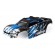 TRAXXAS - Kaross E-Revo 2 Blå - TRAXXAS