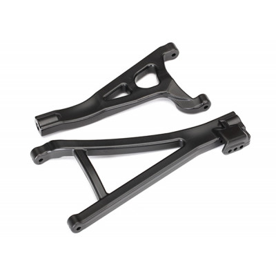 TRAXXAS - Bärarmar Fram Höger (1+1)  E-Revo 2 - TRAXXAS