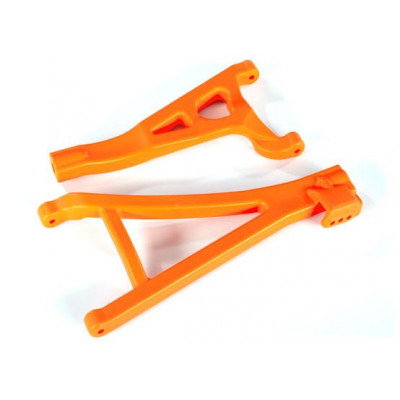 TRAXXAS - Bärarmar Fram Höger Orange (1+1)  E-Revo 2 - TRAXXAS
