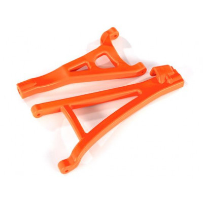 TRAXXAS - Bärarmar Fram Vänster Orange (1+1)  E-Revo 2 - TRAXXAS