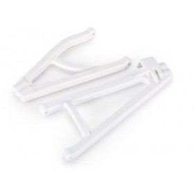 TRAXXAS - Bärarmar Bak Höger Vit (1+1)  E-Revo 2 - TRAXXAS