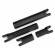 TRAXXAS - Kardanaxlar (Plastdelar Enbart)  E-Revo 2 - TRAXXAS
