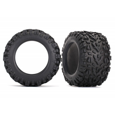 TRAXXAS - Däck Talon EXT 3.8&quot