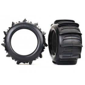 TRAXXAS - Däck Paddel 3.8&quot