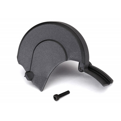 TRAXXAS - Drevskydd  E-Revo 2 - TRAXXAS