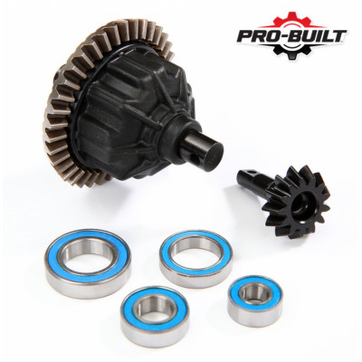 TRAXXAS - Differential F/B Pro-Built  E-Revo 2.0 - TRAXXAS