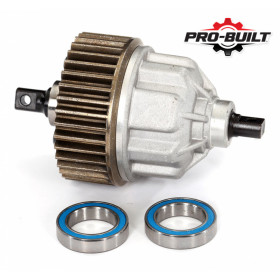 TRAXXAS - Diffferential Mitten Pro-Built  E-Revo 2.0 - TRAXXAS