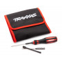 Speed Bit Master Set Insex & Hylsa  (13-delar)-TRAXXAS-8710