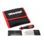 Speed Bit Master Set Insex & Hylsa  (13-delar)-TRAXXAS-8710