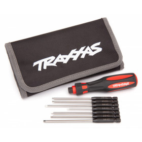 TRAXXAS - Speed Bit Master Set Insex  (7-delar) - TRAXXAS
